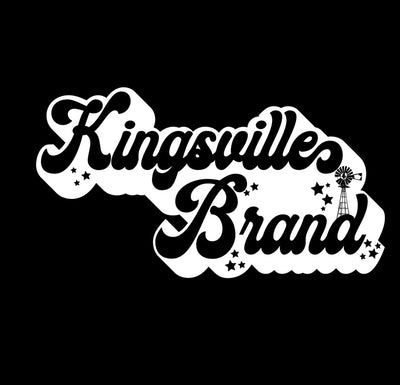 Kingsville Brand 