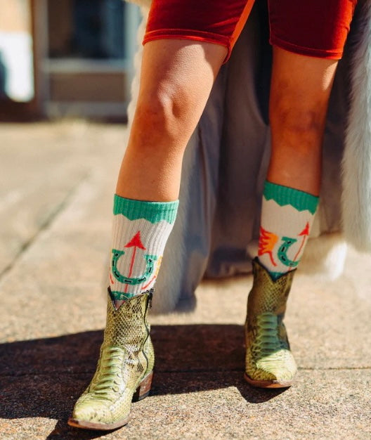 Chuck socks 2025