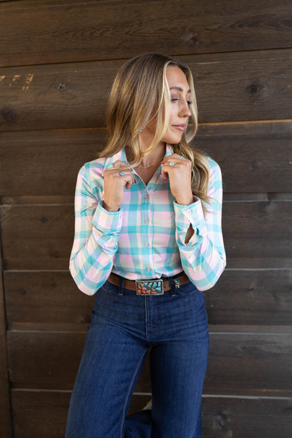 Rodeo Shirts-Adults – Kingsville Brand
