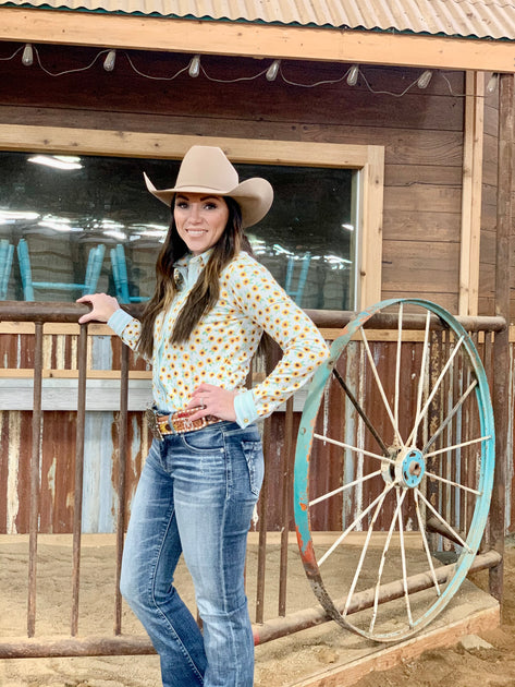 Rodeo Shirts-Adults – Kingsville Brand