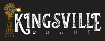 Kingsville Brand 