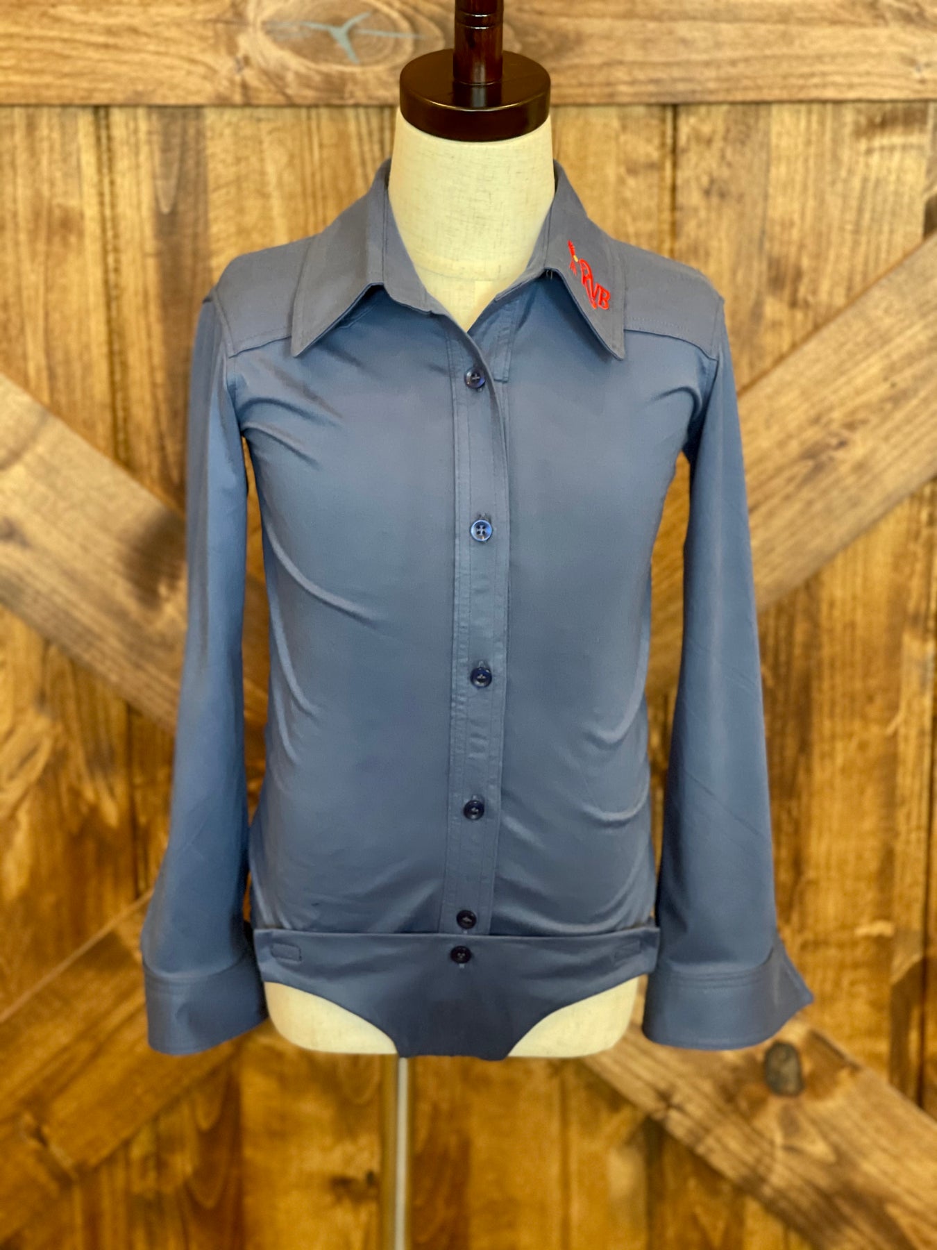 Rodeo Shirts-Youth – Kingsville Brand