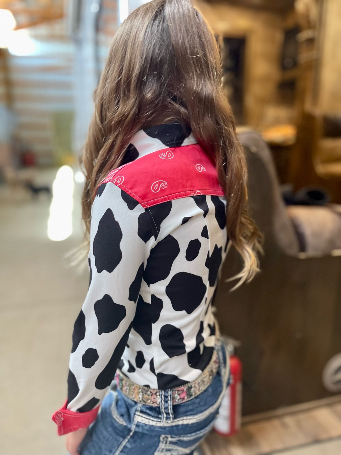 Rodeo Shirts-Youth – Kingsville Brand